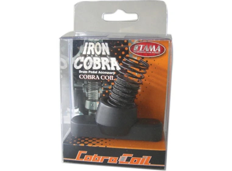 Tama Cobra Coil CC-900S 
